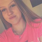 Alexis Warner - @alexisgetgired - Instagram