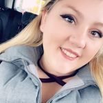Alexis Warner - @_alexiisjade - Instagram