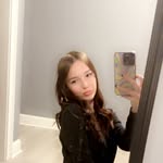 Alexis Warner - @a_cheyenne12 - Instagram