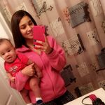 Alexis Warner - @lexiiii1129 - Instagram