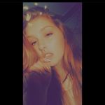 Alexis Warner - @lexi_baaaby98 - Instagram