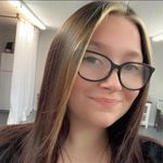 Alexis Westfall - @alexis.n_07 - Instagram