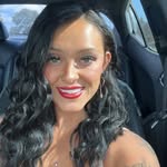Alexis Wiggins - @lexies.lashes317 - Instagram