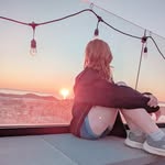 Alexis yoder - @redflamehelweg - Instagram