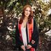 Alexis Pate - Facebook