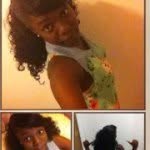 Alexsa Martinez - @gotta_luvv_this_ishh - Instagram