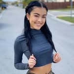 Alexsa martinez - @alexsa_bad_baby - Instagram