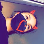 Alexsa Martinez - @smileyalexsa - Instagram
