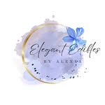 Alexsa Martinez - @elegant_edibles_by_alexsa - Instagram