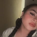 Alexsa Martinez - @la_china222 - Instagram