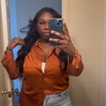 Alexus Allen - @lexie_137 - Instagram