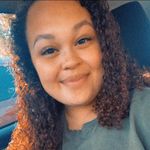 Alexus Nichole Allen - @majors_mommy - Instagram