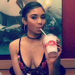 Alexus B. Green - @alexusbreanna_ - Instagram