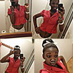 Alexus Green - @_xchat_x - Instagram