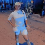 Alexus Green - @finefat1 - Instagram