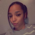 Alexus Green - @lexx_so_badd - Instagram