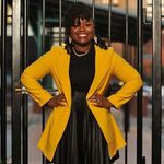 Alexus Green - @real_biz2 - Instagram