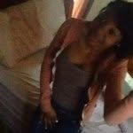 Alexus Jackson - @alexusmarsha - Instagram