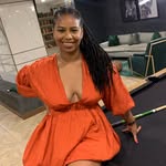 Alexus Jackson - @lexie_jj - Instagram