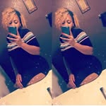 Alexus Jackson - @mixxedbeauty223_ - Instagram