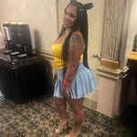 Alexus Jackson - @itsmelexx - Instagram