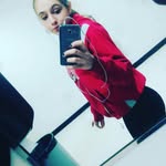 Alexus Jackson - @alexusjackson16 - Instagram