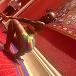 Alexus Jackson - @bby_alexus121 - Instagram