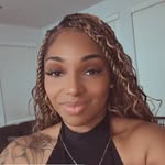 Alexus Jackson RN, BSN💕💚 - @alexus_raiana - Instagram