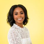 Alexus Barkley (Johnson) - @alexusrochelle - Instagram