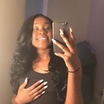 Alexus Johnson - @lavish.lexx01 - Instagram