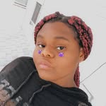 Alexus Johnson - @stayfuckeduhhh - Instagram
