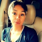 Alexus Johnson - @lightskin__beauty94 - Instagram