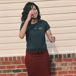 Alexus Johnson - @alexus9728 - Instagram
