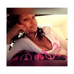 Alexus Johnson - @theonlyalleycat_ - Instagram
