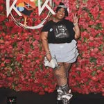 Rashika Alexus Johnson - @thatbbw.rah - Instagram