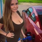 Alexis Jones - Facebook