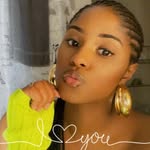 @alexus.jones_ - Instagram
