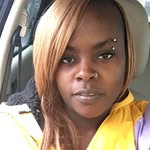 Alexus Jones - @nomakeup_bestmakeup - Instagram