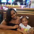 Alexus Jones - Facebook