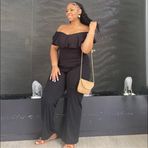 Alexus Jones - Facebook