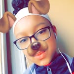 Alexus Jones - @alexus4h - Instagram