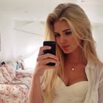 Alexus Jones - @alexus252 - Instagram