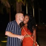 Alexus Jones - @alexusandjohn - Instagram