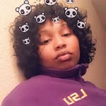 Alexus Jones - @darius.jones95 - Instagram