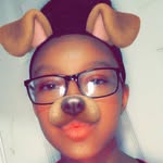 Alexus Jones - @urgirl_.lexi - Instagram