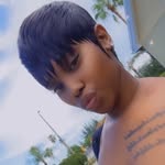Alexus Jones - @karin.lamour - Instagram