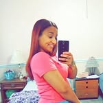 Alexus Jones - @alexus.carter.100 - Instagram