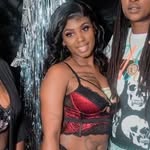 Alexus Jones - @alexusjones69 - Instagram