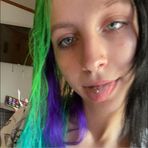 Alexus Jones - Facebook