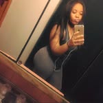 Alexus Jones - @alexusjones.214 - Instagram